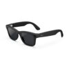 Ray-Ban Meta (Gen 2), Wayfarer, Matte Black | Smart AI Glasses for Men, Women — 2x Battery Life — 3K Ultra HD Resolution — 12 MP Ultra-Wide Camera, Audio, Video — Transitions® Grey Lenses : Clothing, Shoes & Jewelry