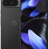 Google Pixel 9 - Unlocked Android Smartphone with Gemini, 24-Hour Battery, Advanced Camera, and 6.3" Actua Display - Obsidian - 128 GB : Cell Phones & Accessories
